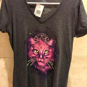 Captain Marvel Shirt